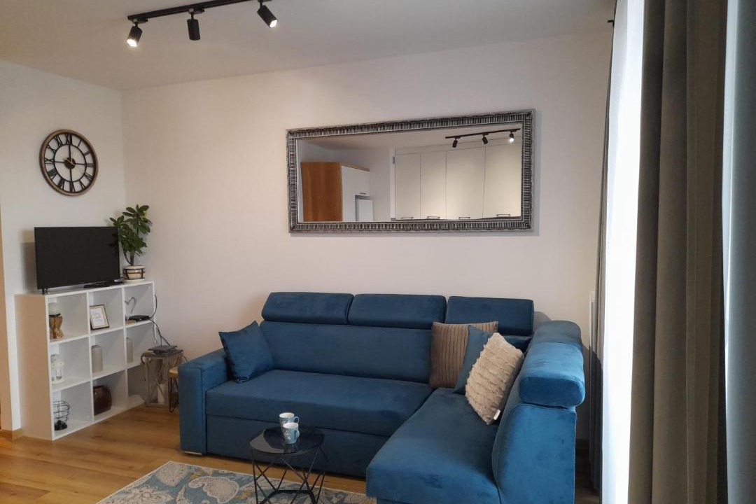 Photo of Livingroom in Radom