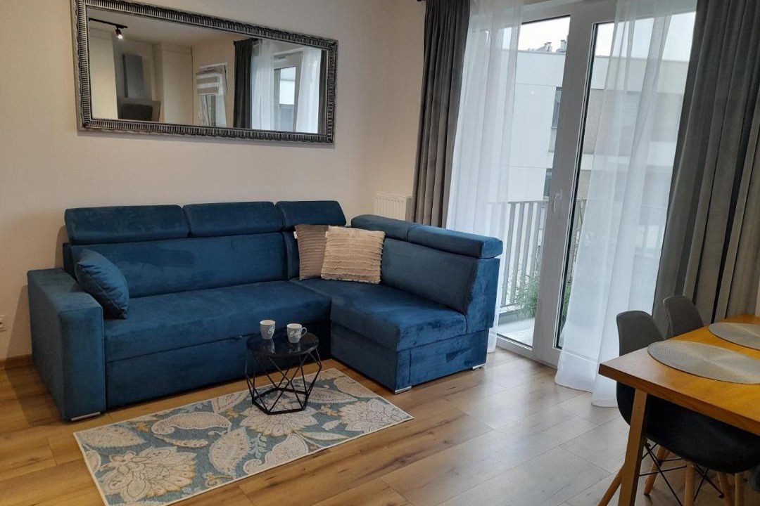 Photo of Livingroom in Radom
