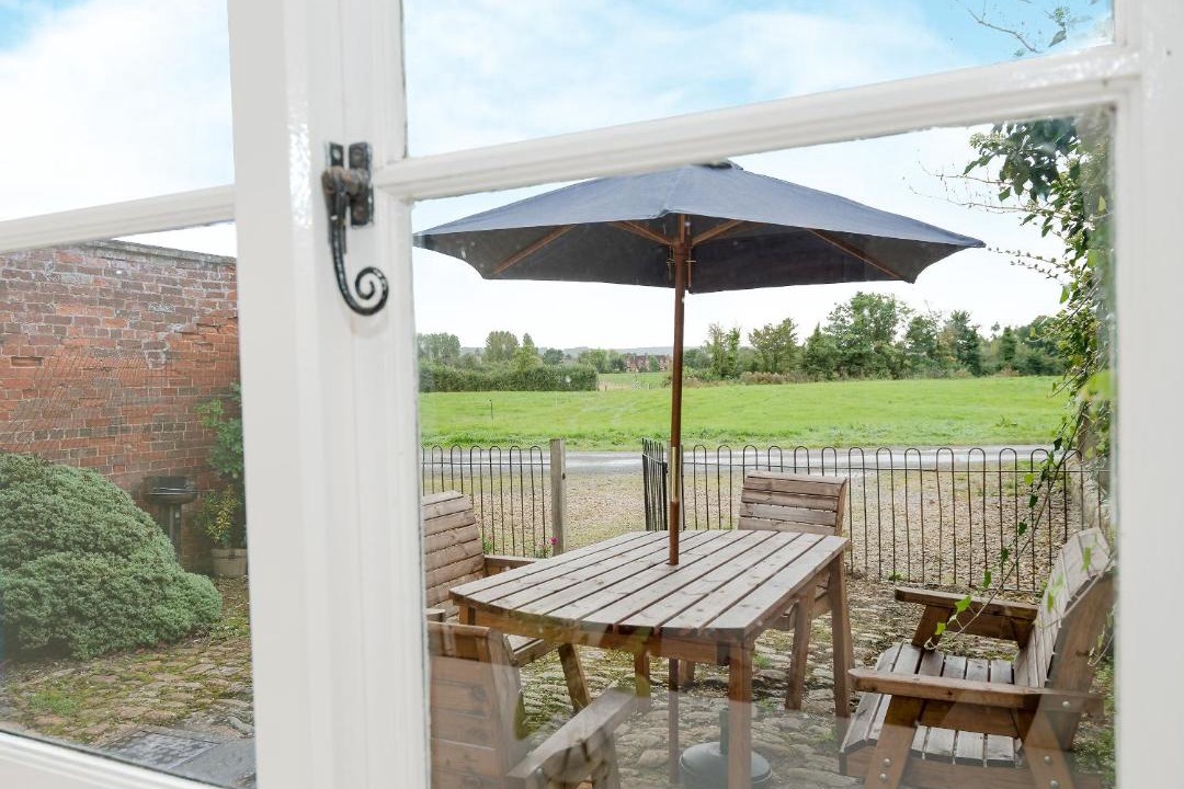 Photo of Patio Balcony in Foxham