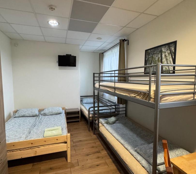 Photo of Bedroom in gmina Przeciszow
