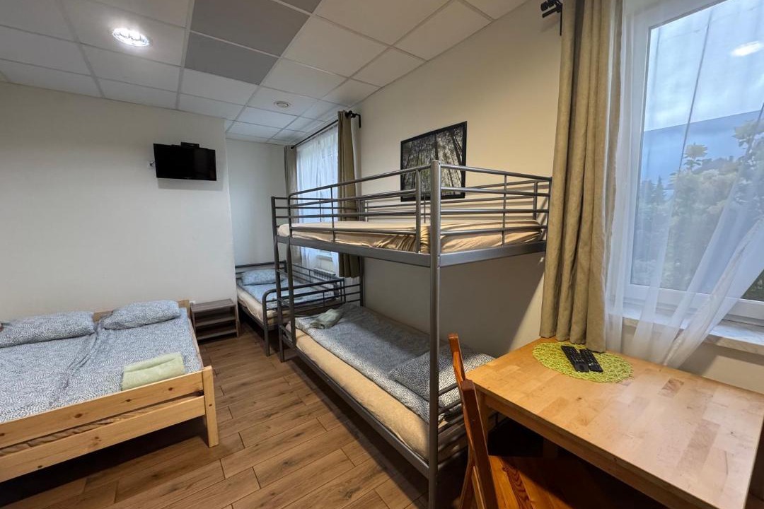 Photo of Bedroom in gmina Przeciszow