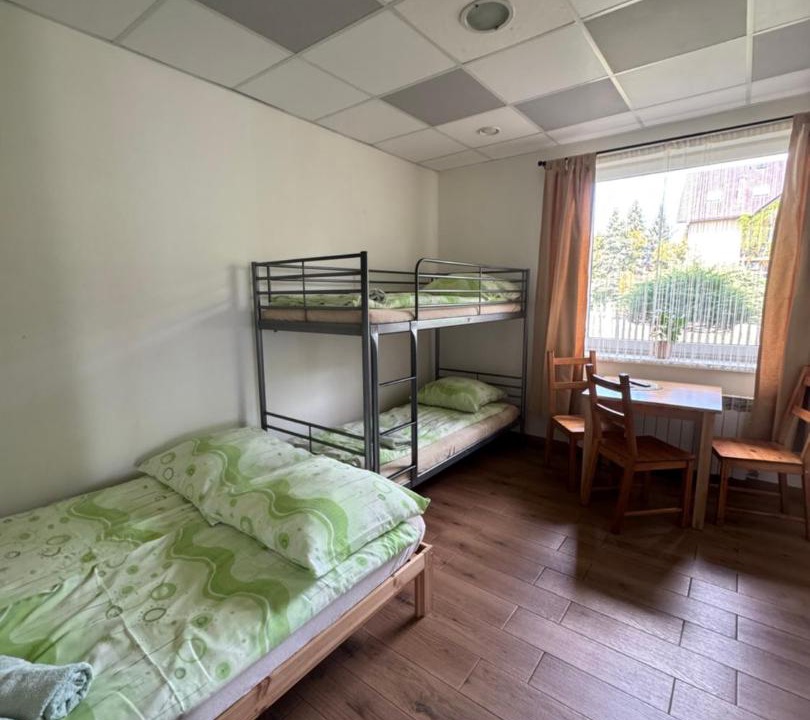 Photo of Bedroom in gmina Przeciszow