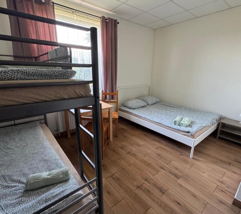 Photo of Bedroom in gmina Przeciszow