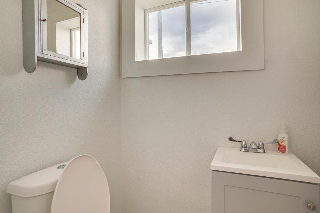 Photo of Bathroom in Two Rivers