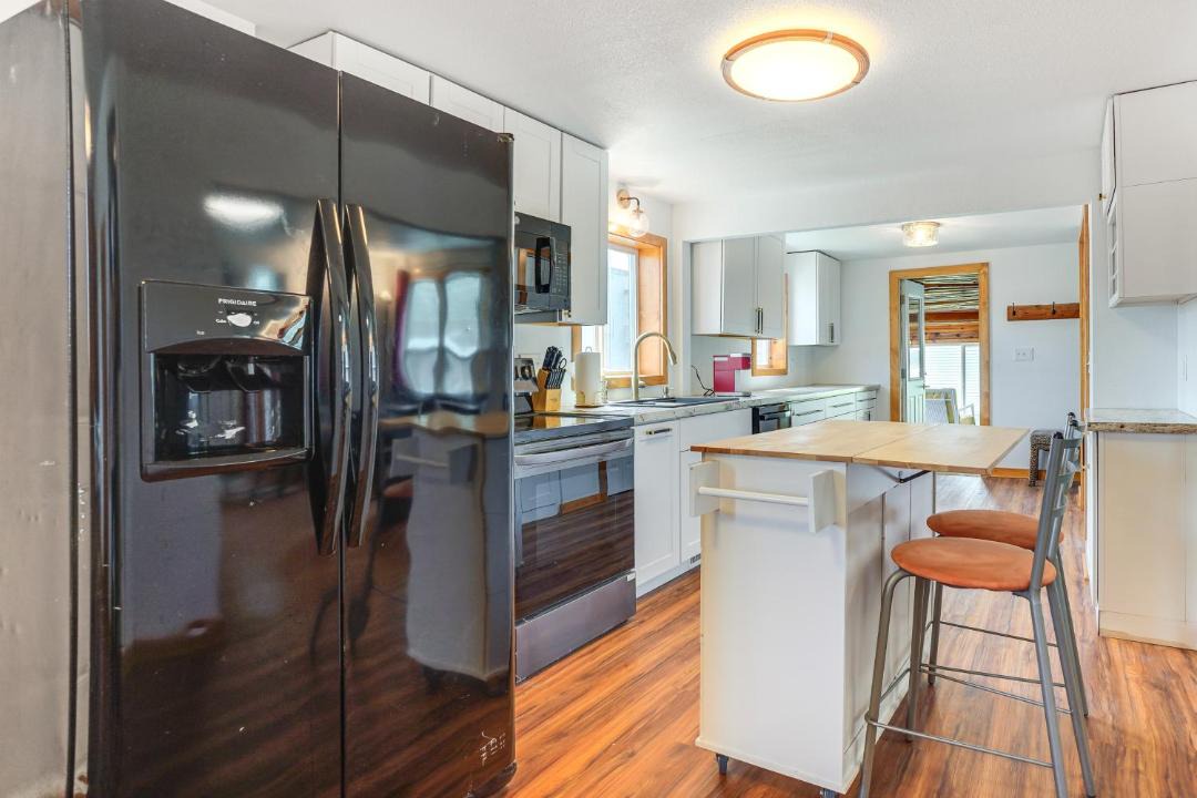 Photo of Kitchen in Two Rivers