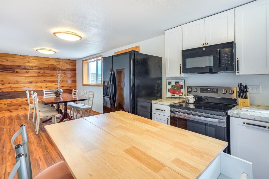 Photo of Kitchen in Two Rivers