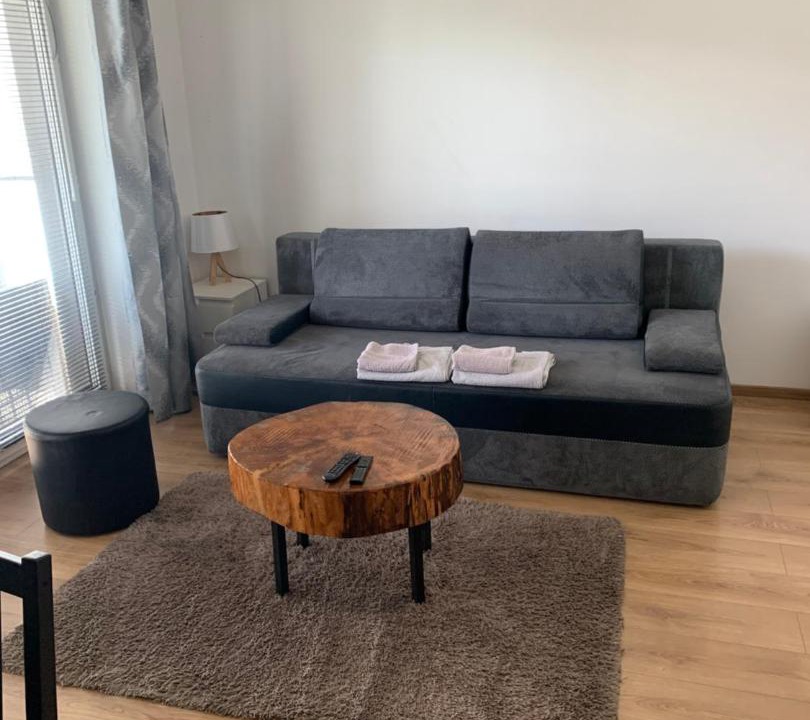 Photo of Livingroom in Mokotow