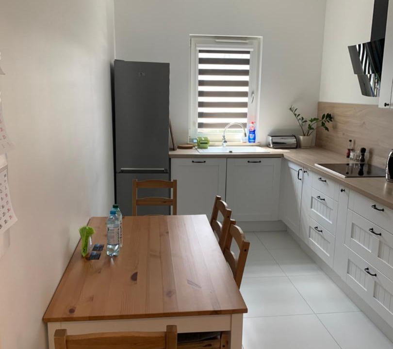 Photo of Kitchen in Mokotow