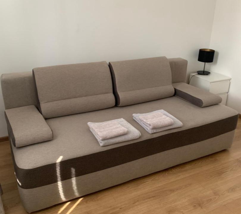 Photo of Livingroom in Mokotow
