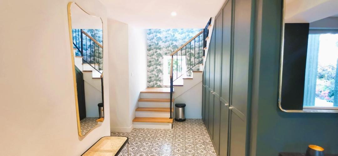 Photo of Bathroom in Carville