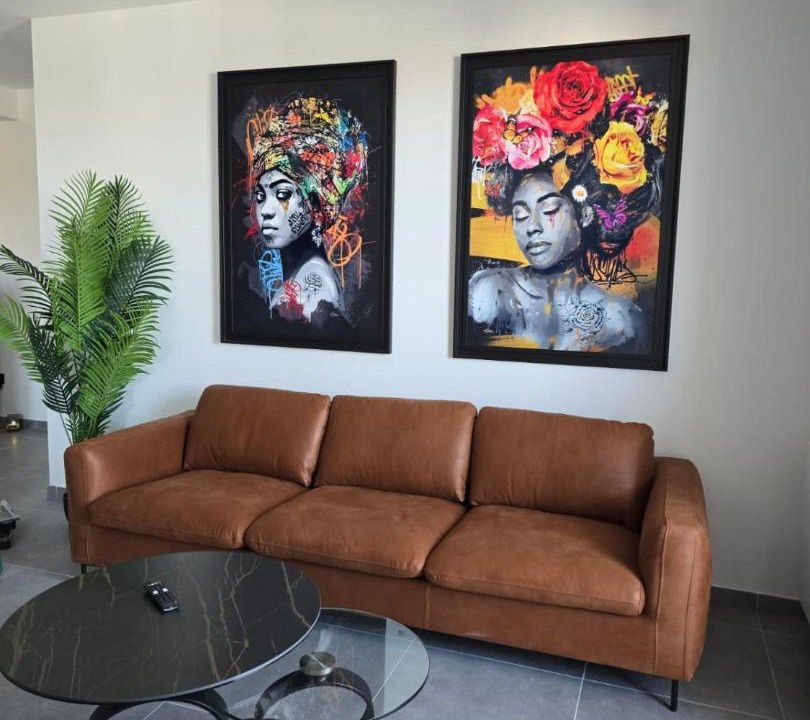 Photo of Livingroom in Port Marianne
