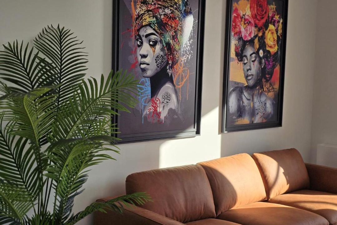 Photo of Livingroom in Port Marianne