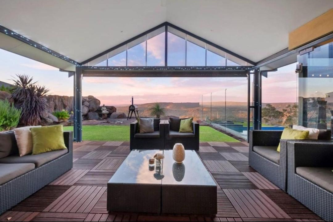 Photo of Patio Balcony in Perth