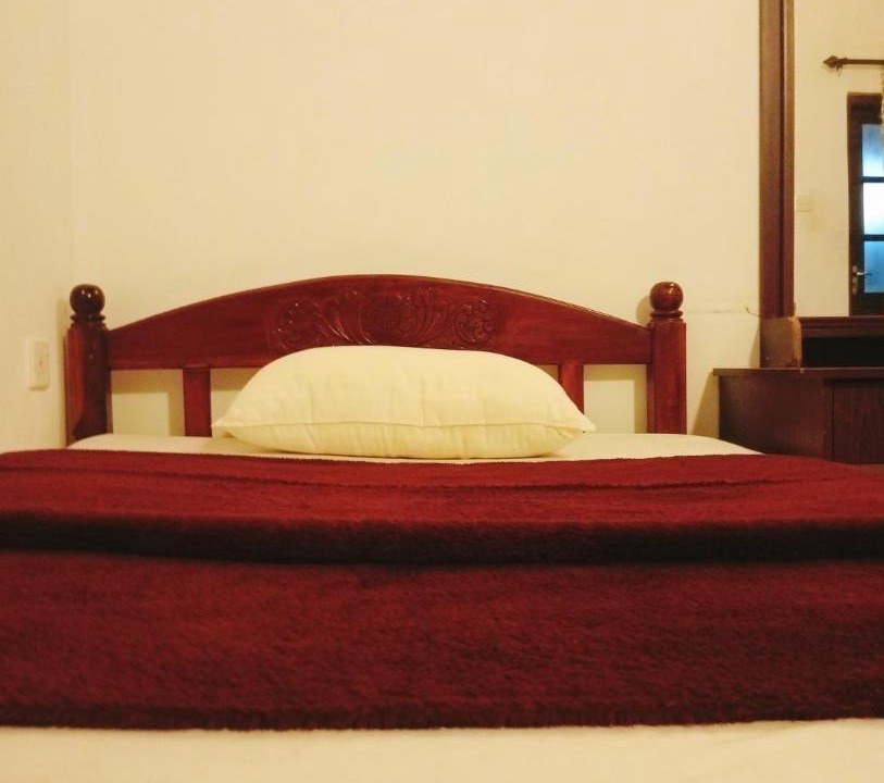 Photo of Bedroom in Badulla
