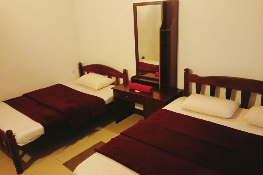 Photo of Bedroom in Badulla