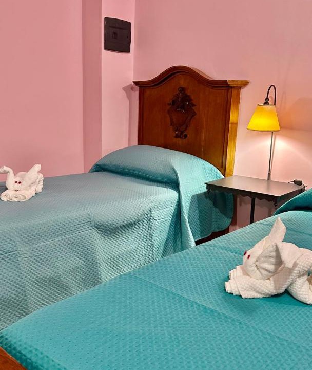 Photo of Bedroom in Norma