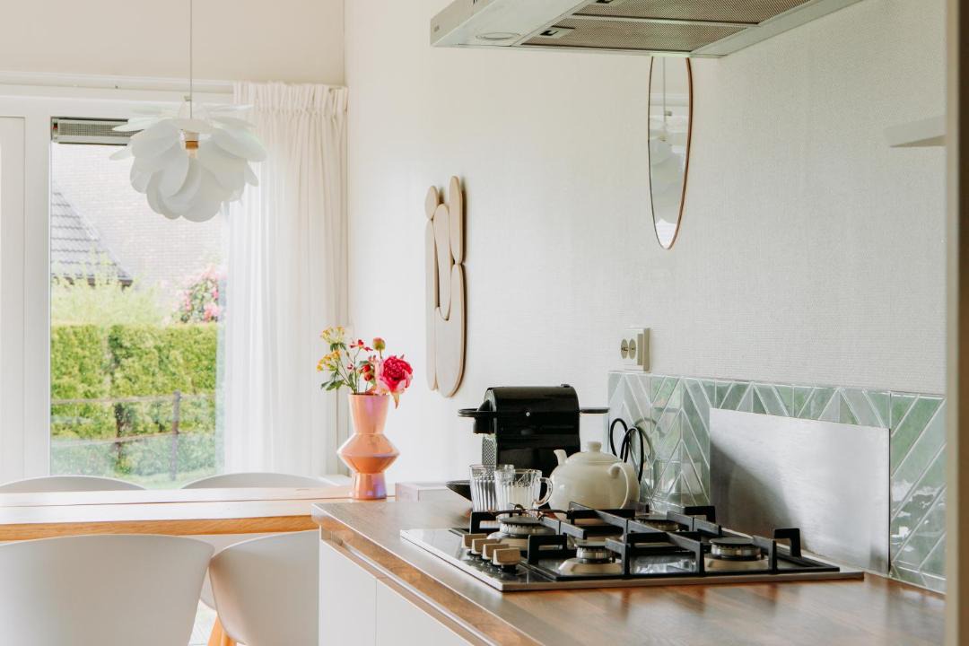 Photo of Kitchen in Dwingeloo