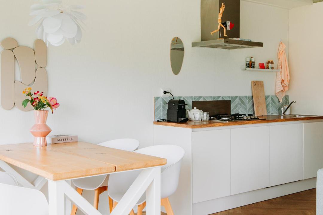 Photo of Kitchen in Dwingeloo
