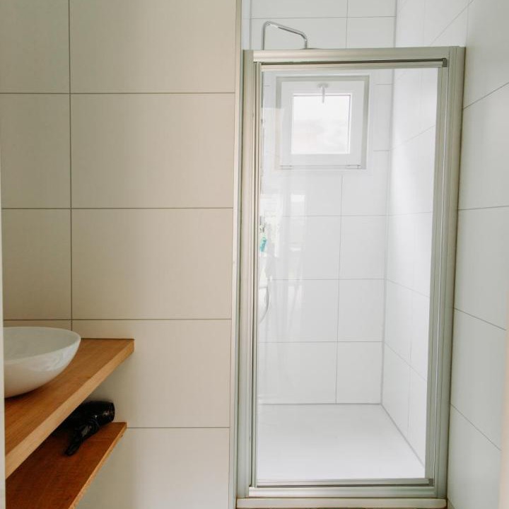 Photo of Bathroom in Dwingeloo