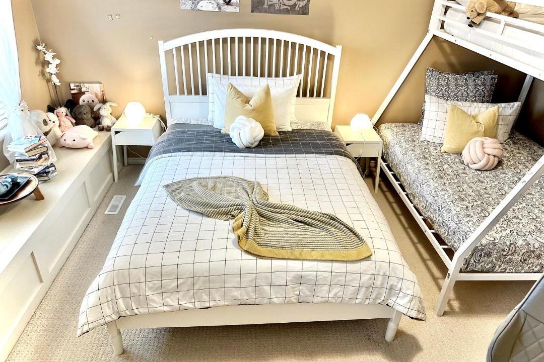 Photo of Bedroom in Willoughby