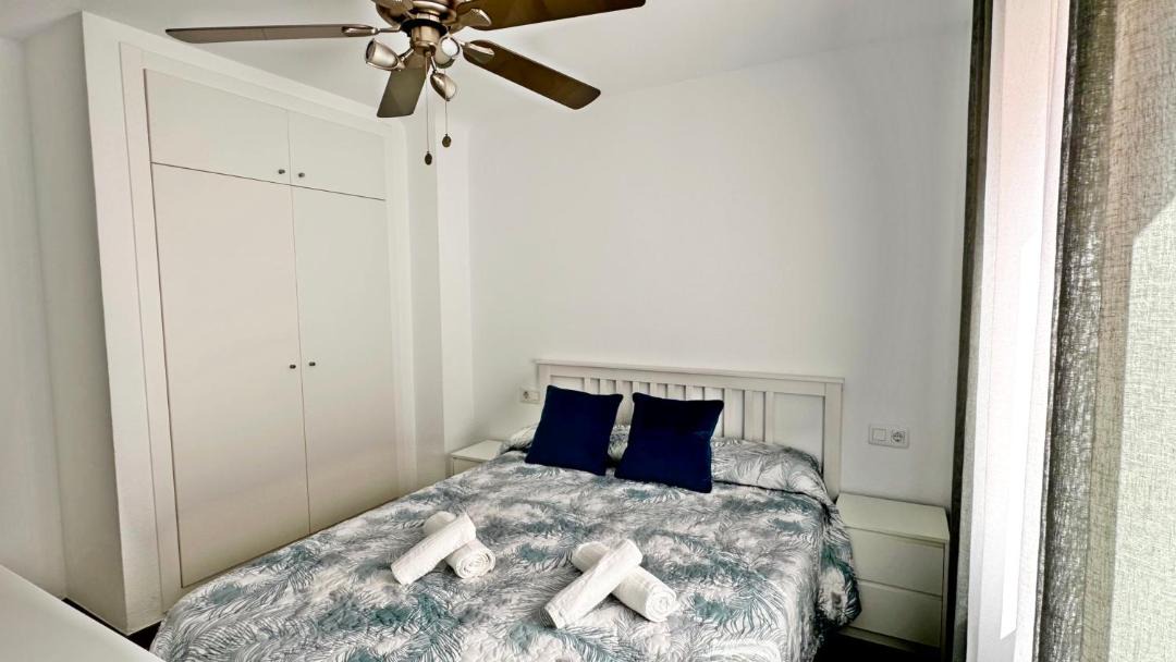 Photo of Bedroom in Miramar Beach