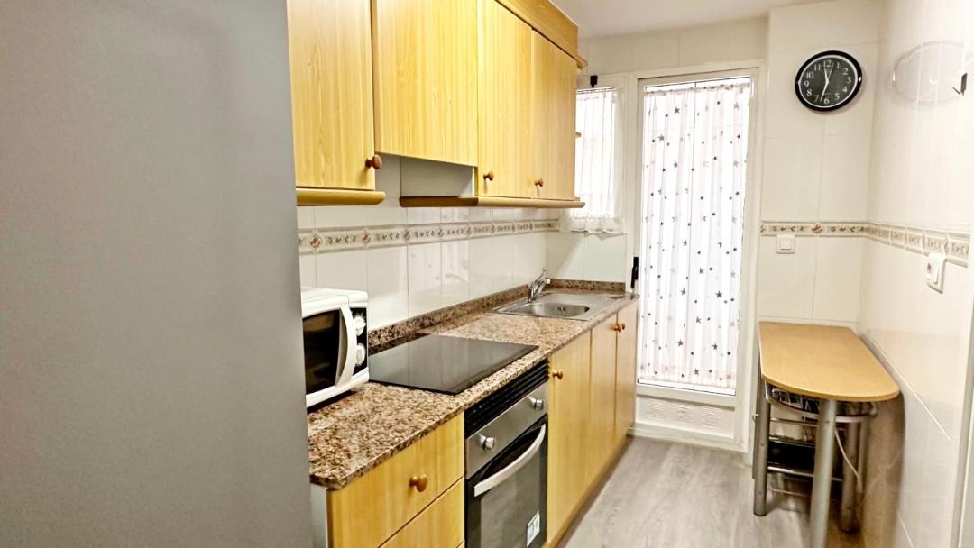 Photo of Kitchen in Miramar Beach