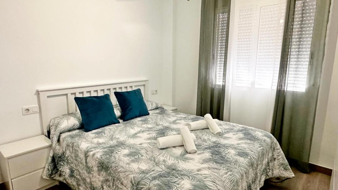 Photo of Bedroom in Miramar Beach