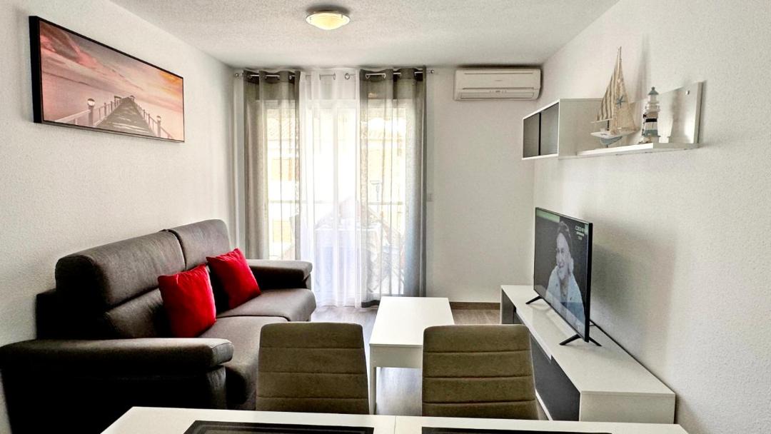 Photo of Livingroom in Miramar Beach