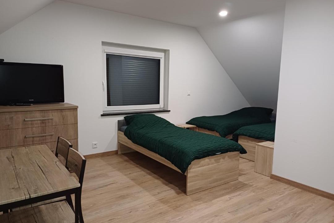 Photo of Bedroom in Mielec