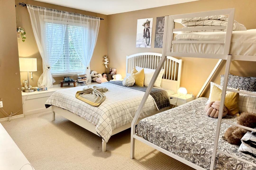Photo of Bedroom in Willoughby