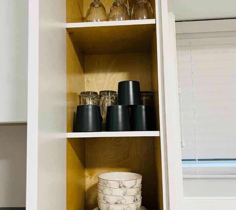 Photo of Kitchen in Surrey