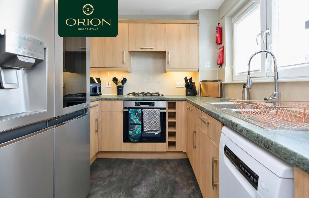Photo of Kitchen in Dundee