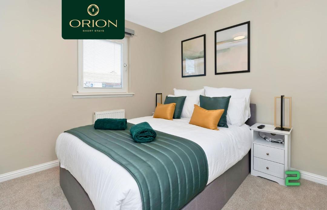 Photo of Bedroom in Dundee