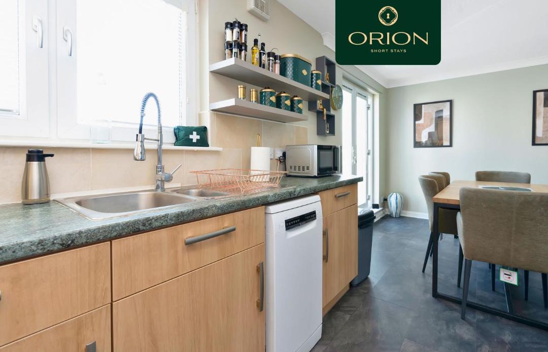 Photo of Kitchen in Dundee