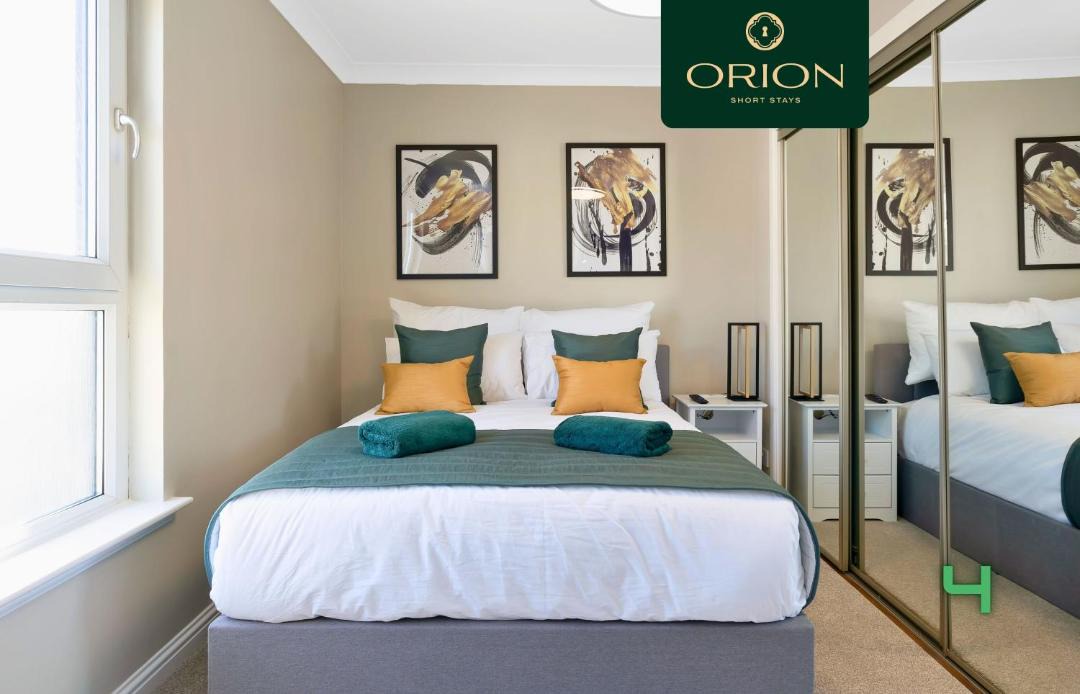 Photo of Bedroom in Dundee