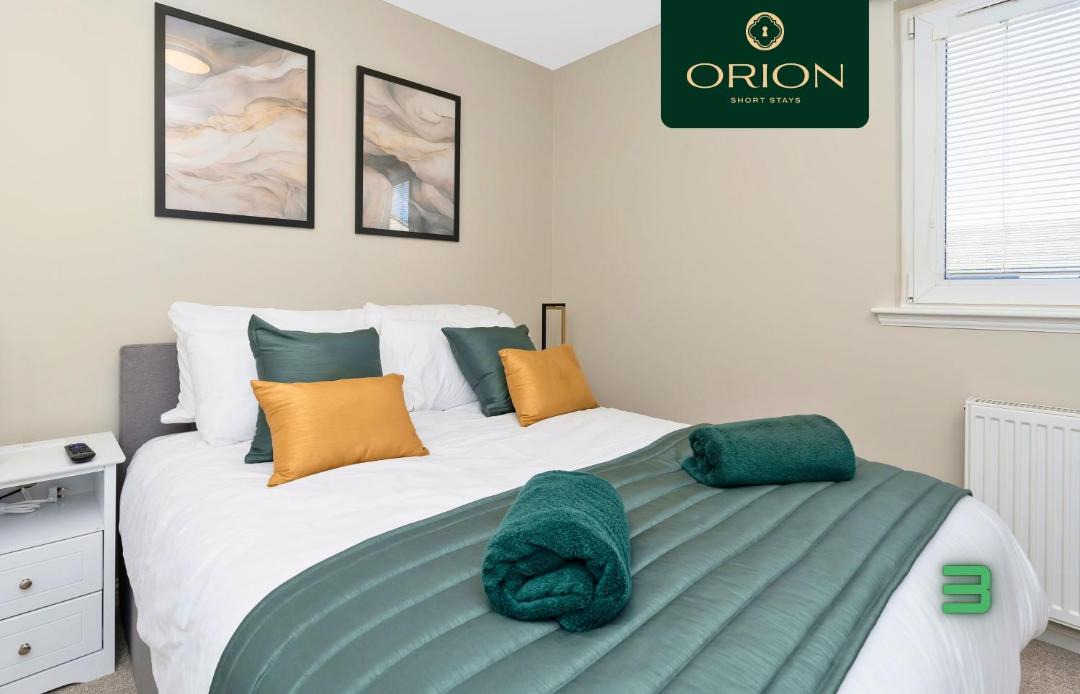 Photo of Bedroom in Dundee