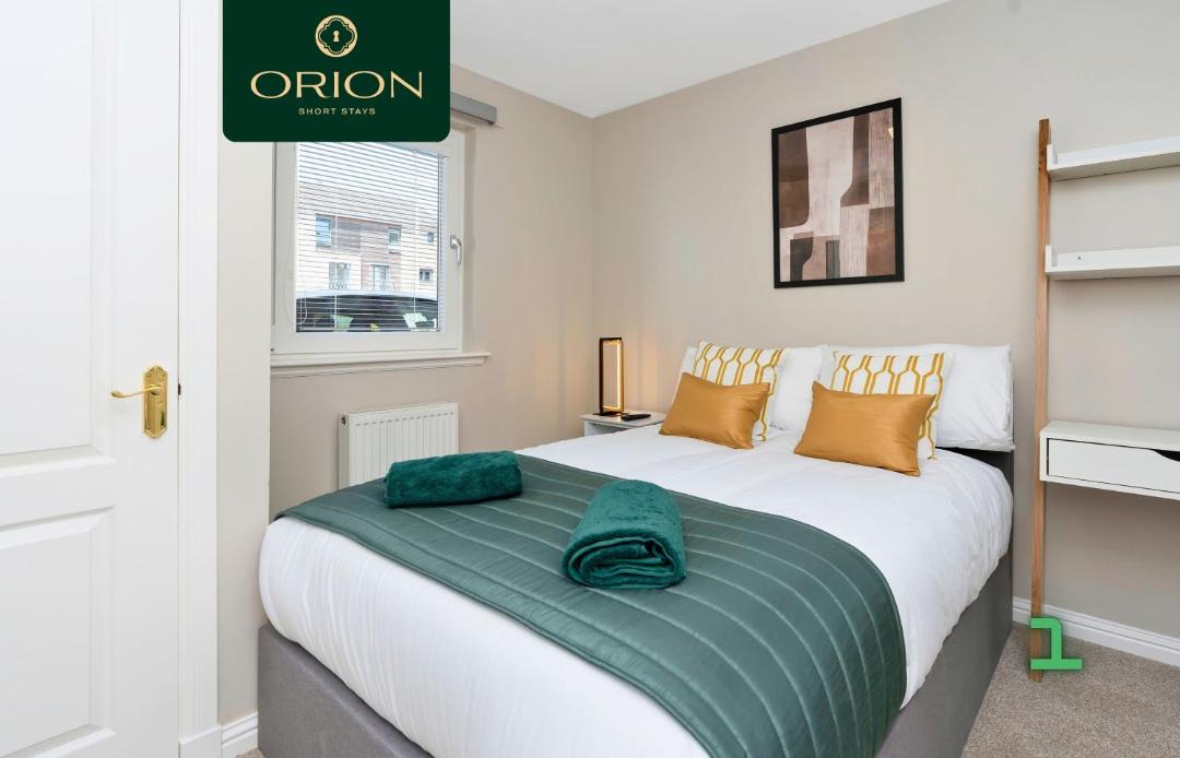 Photo of Bedroom in Dundee