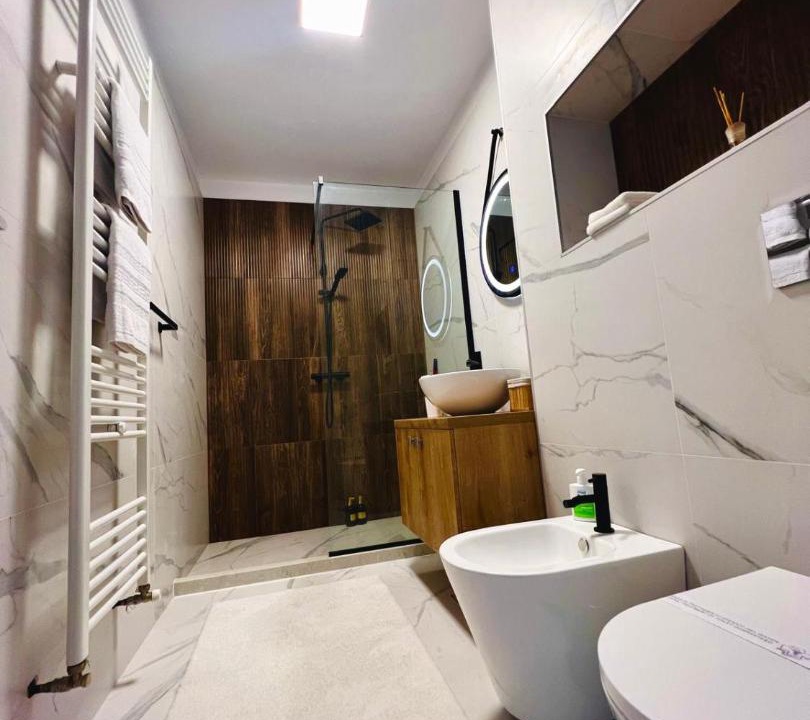 Photo of Bathroom in Baia Mare