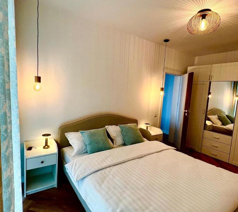 Photo of Bedroom in Baia Mare