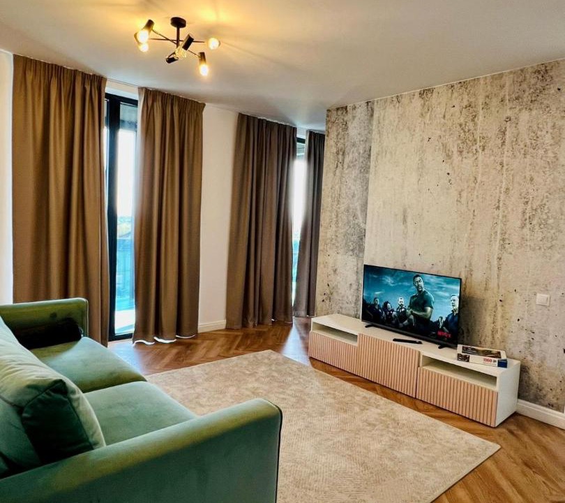 Photo of Livingroom in Baia Mare