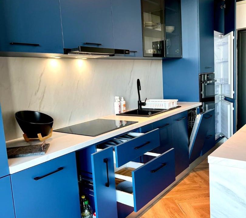 Photo of Kitchen in Baia Mare