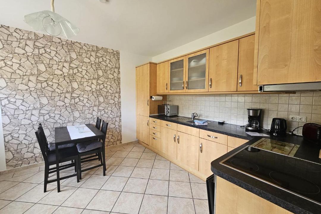 Photo of Kitchen in Cranz