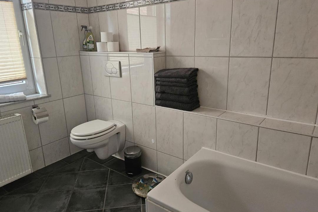Photo of Bathroom in Cranz