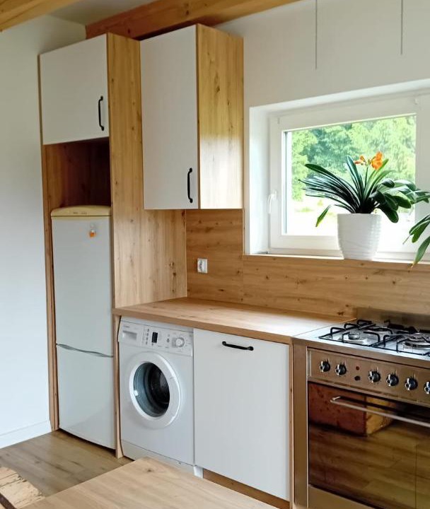 Photo of Kitchen in Dubiecko