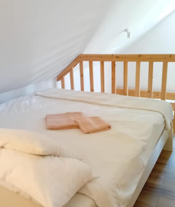 Photo of Bedroom in Dubiecko
