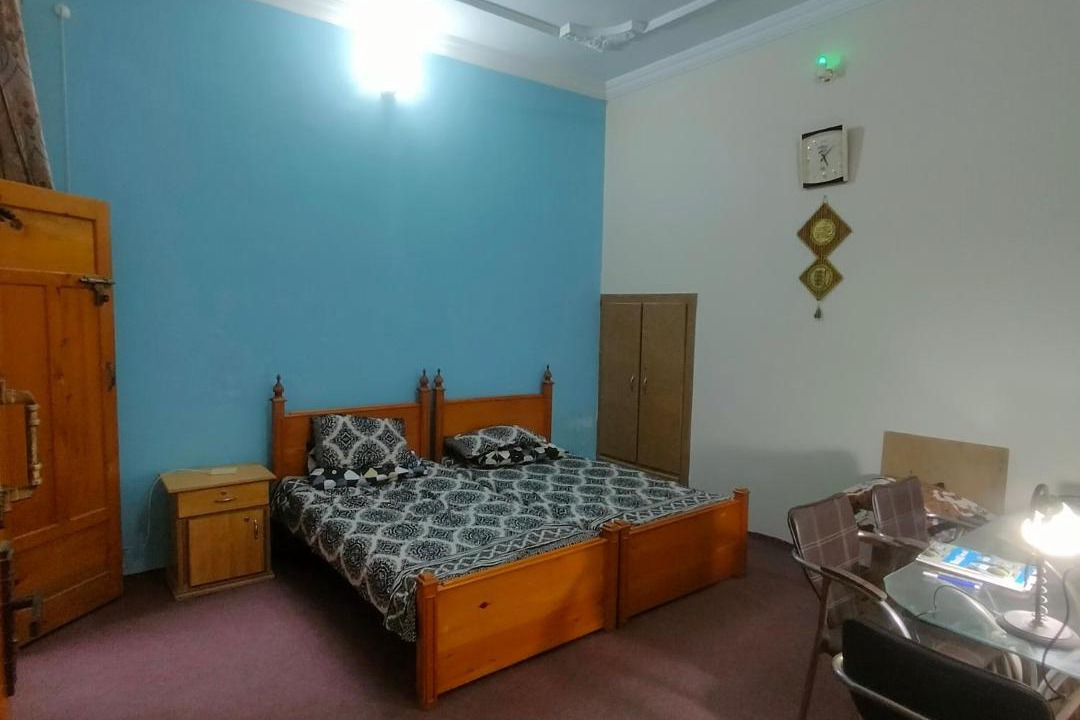 Photo of Bedroom in Khokhar Maira