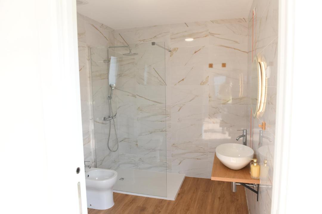 Photo of Bathroom in Sao Tiaguinho