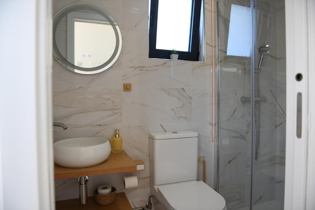 Photo of Bathroom in Sao Tiaguinho
