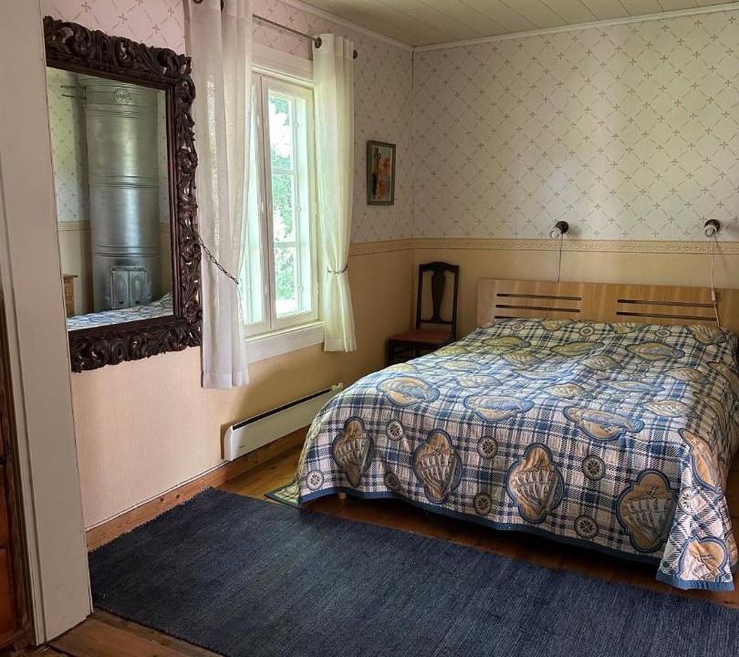 Photo of Bedroom in Askainen