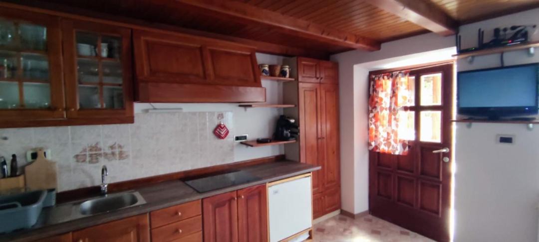Photo of Kitchen in Lokve